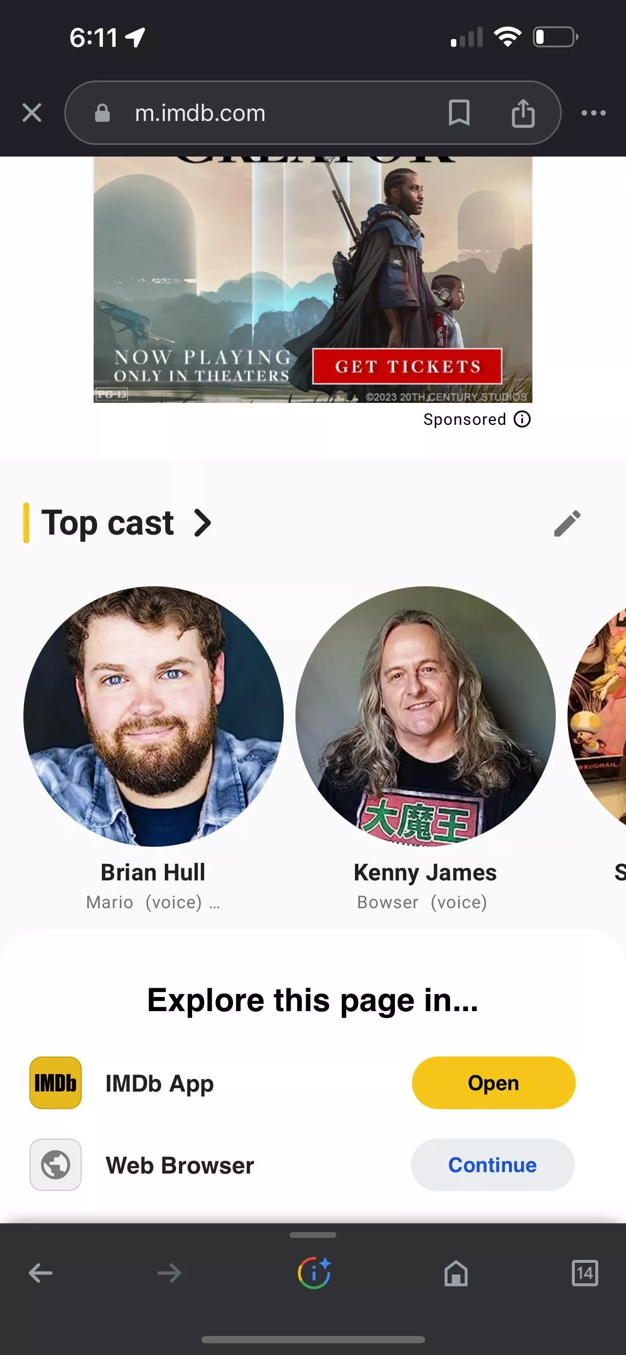 Ill just leave this here posted by [deleted]