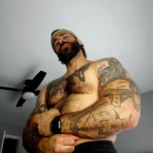 It's a pleasure pasture by Ardcoremeat