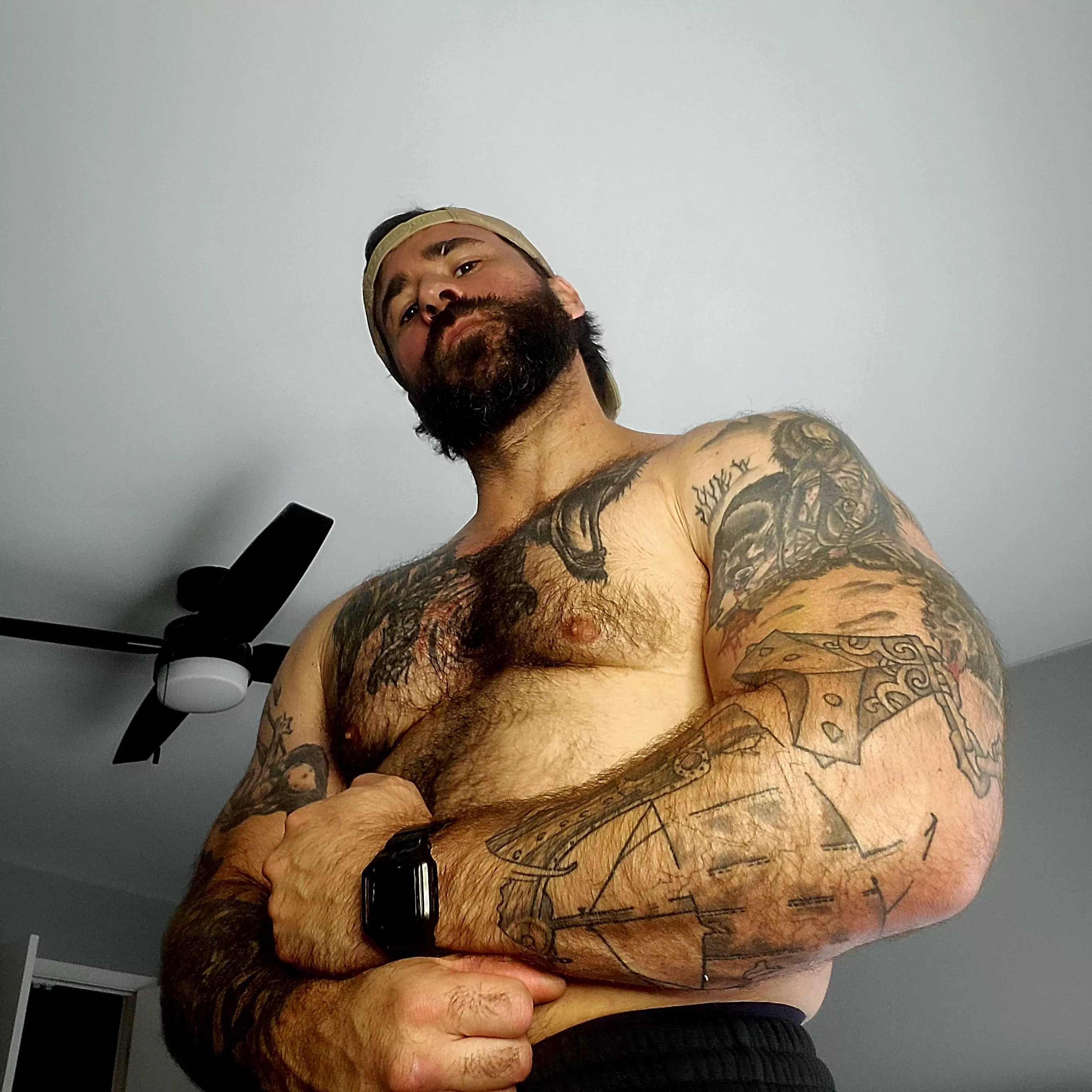 It's a pleasure pasture posted by Ardcoremeat