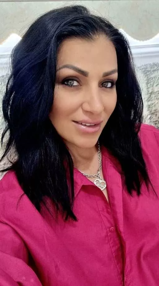 Just got it cut. posted by Miss_Maxine