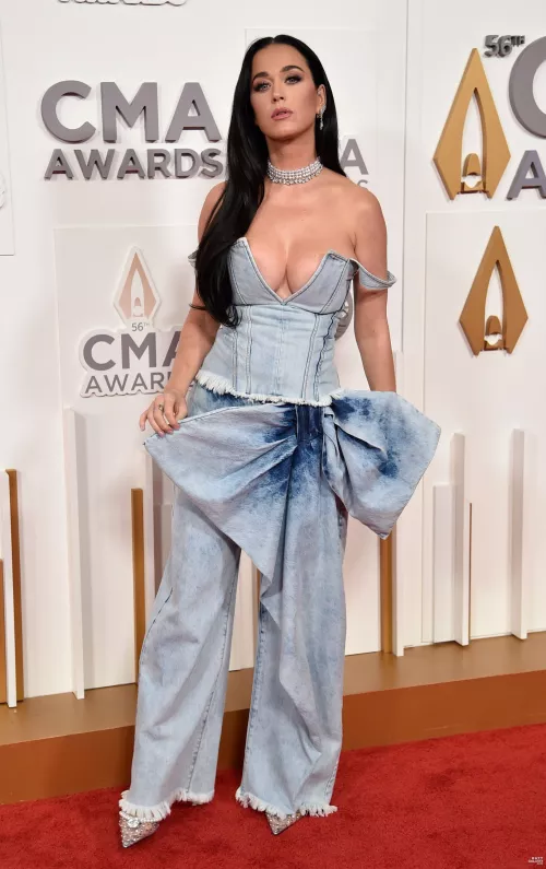 Katy Perry by Lost_Sheep227