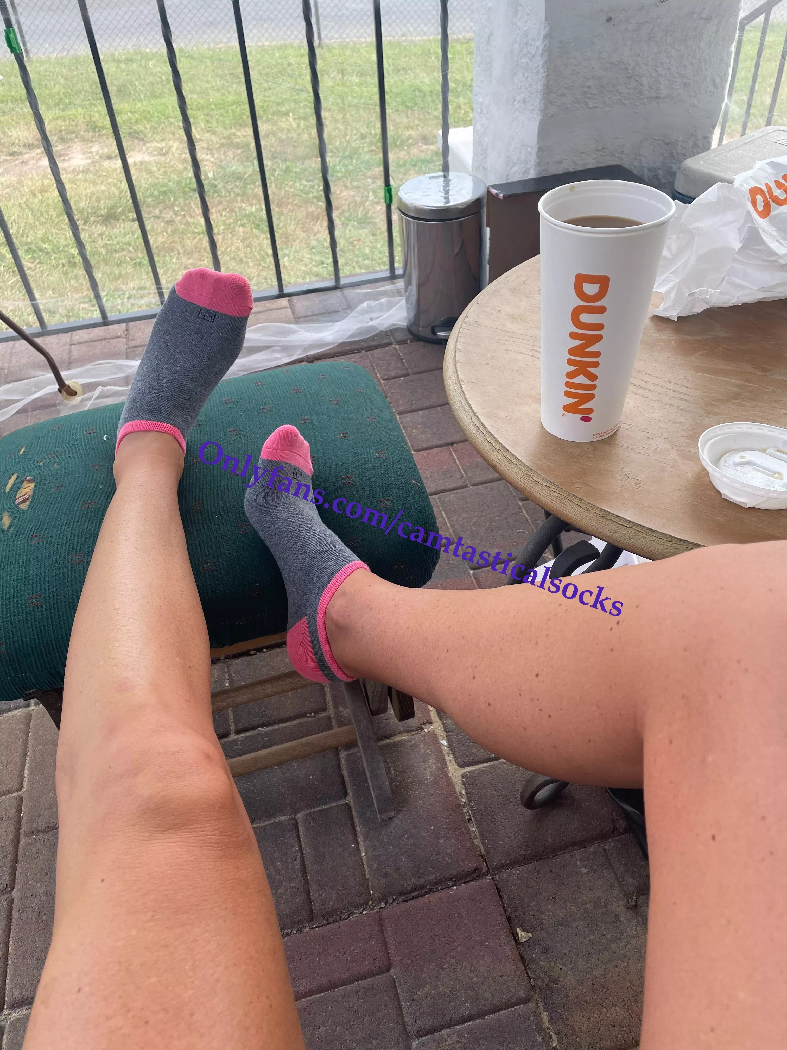 Kb Socks posted by camtasticalsocks