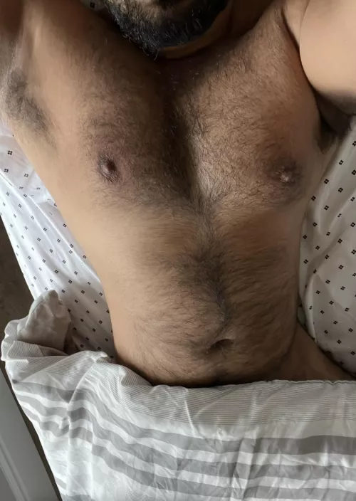 Lazy Saturdays are the best! by stockcock69