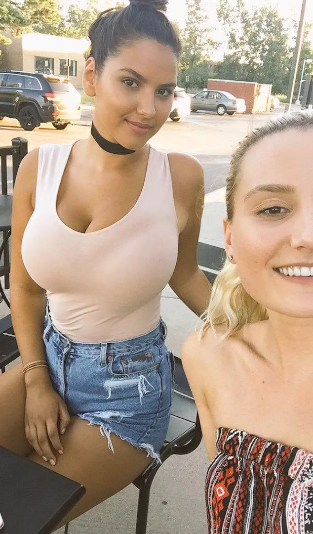 Left or right? posted by Maichail_