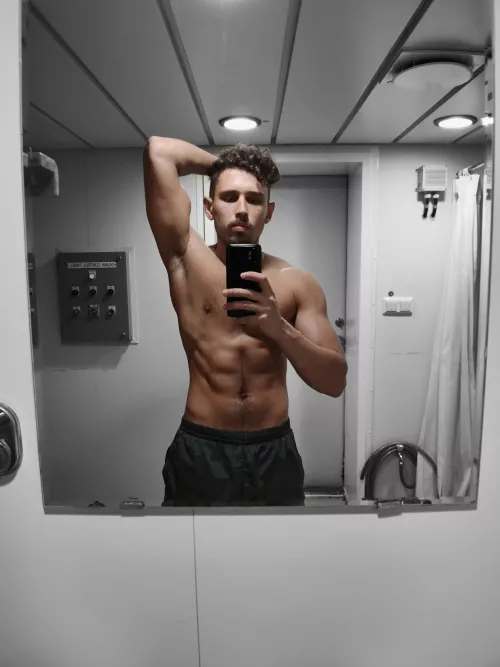 Let's go to sauna! by Your_Pantera