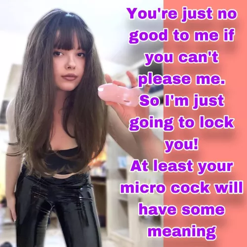 Locktober is tomorrow by Broad_Lawrence