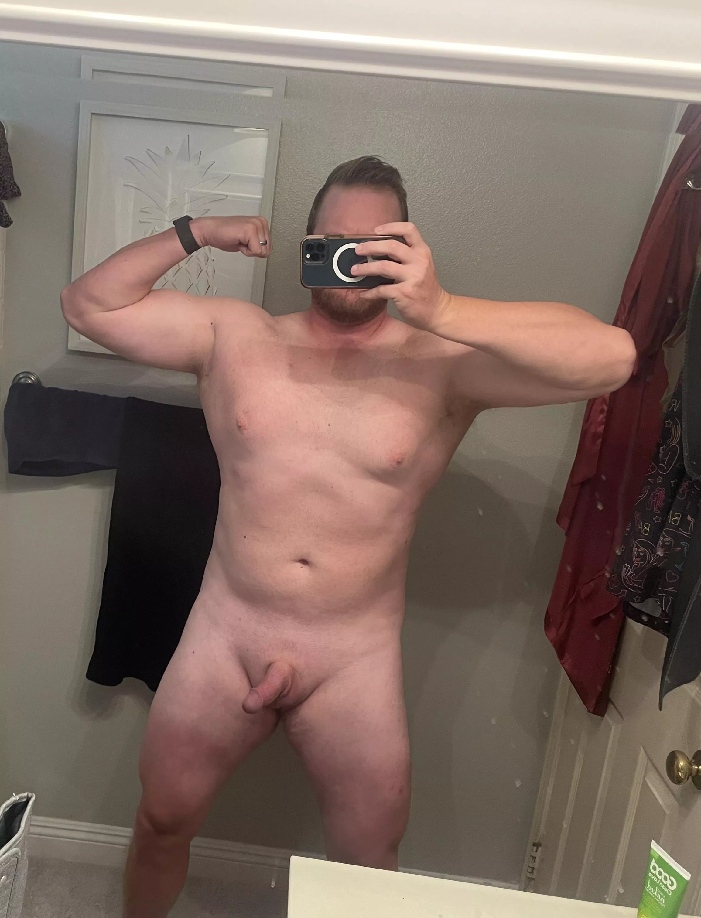Looking to get cut up again. 6’2 250 but looking to get back to 235. (M) posted by SharkWiz33