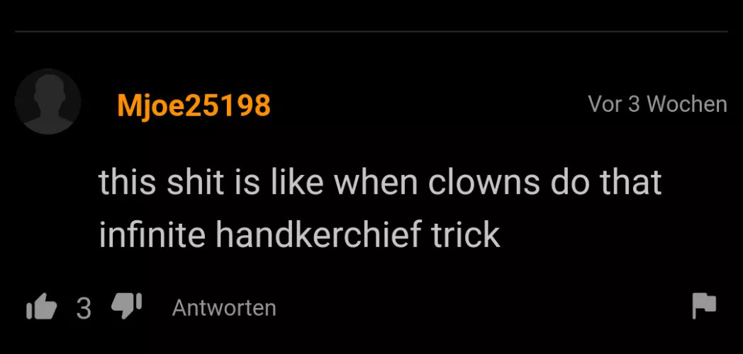 Mischief by unbeholfen28