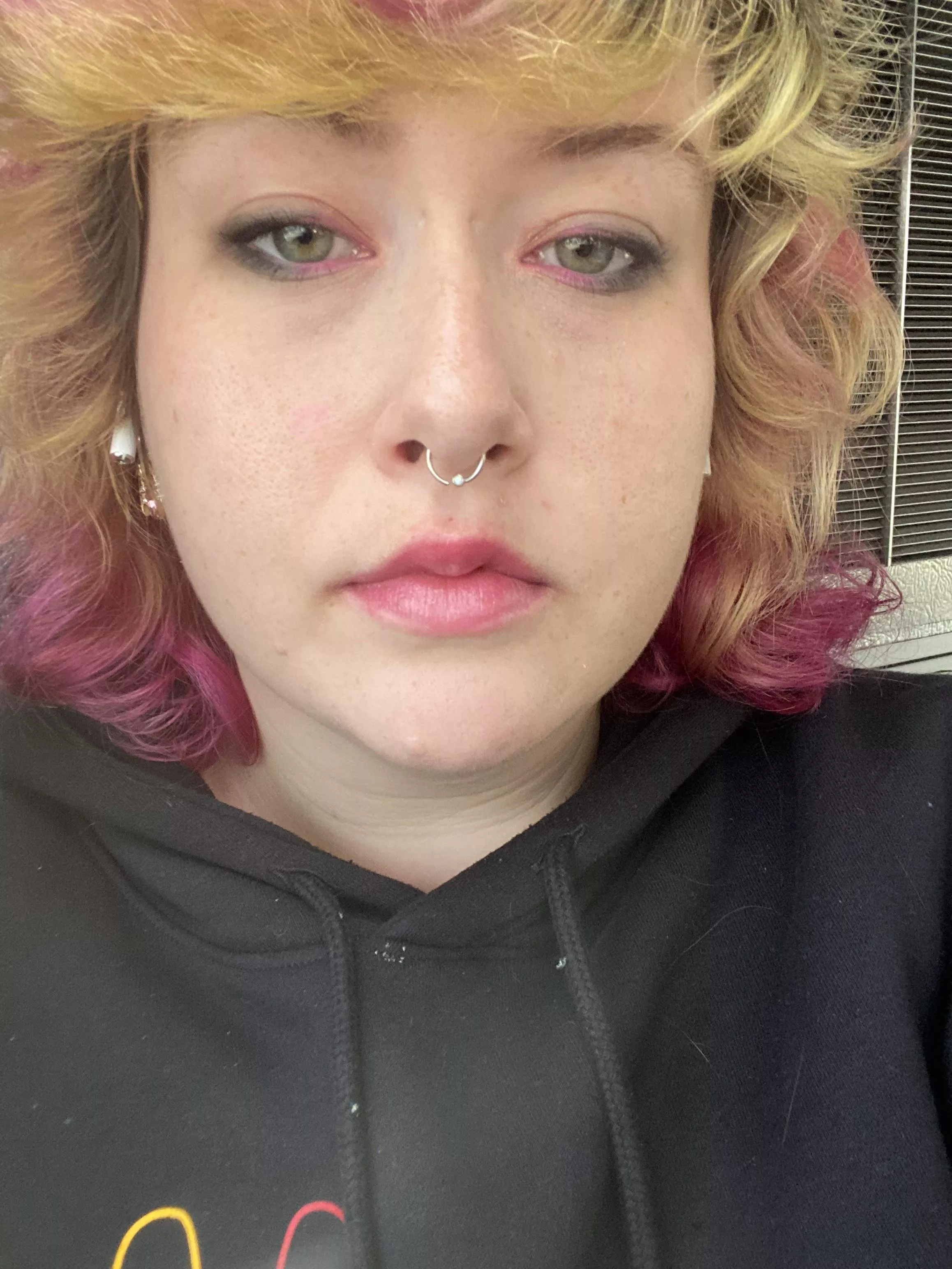 Morning Commute ❤️ posted by GummiBearSlut