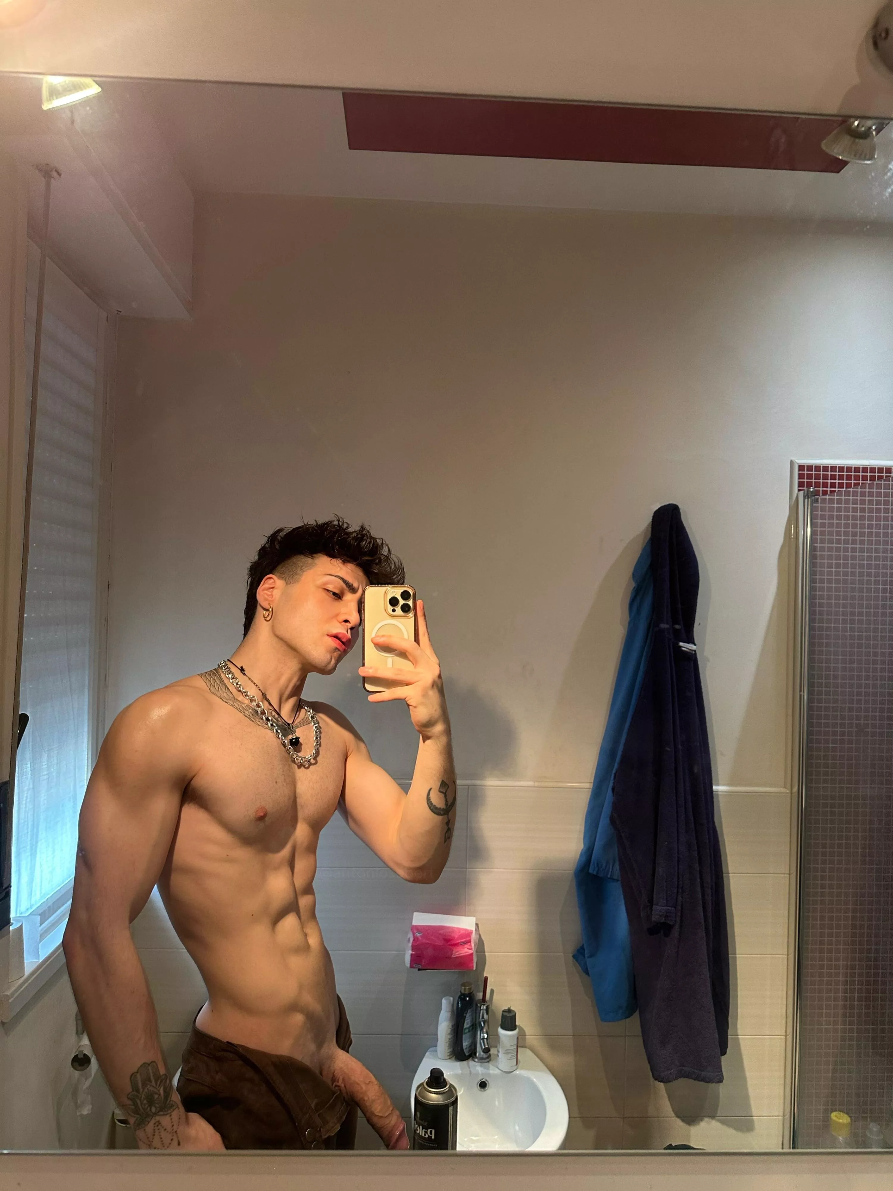 My semi again :) posted by antoniosuxx