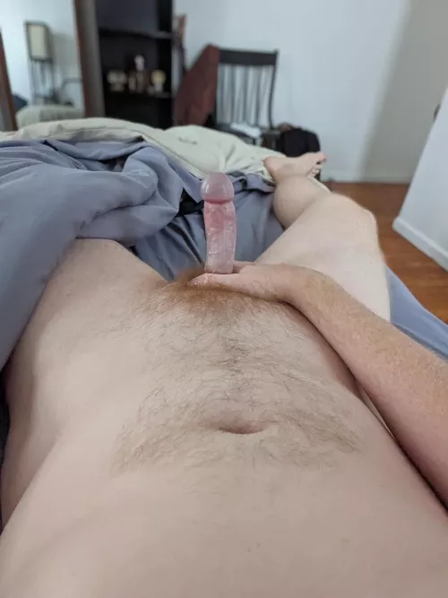 Need to bend someone in half this morning. by rcar899