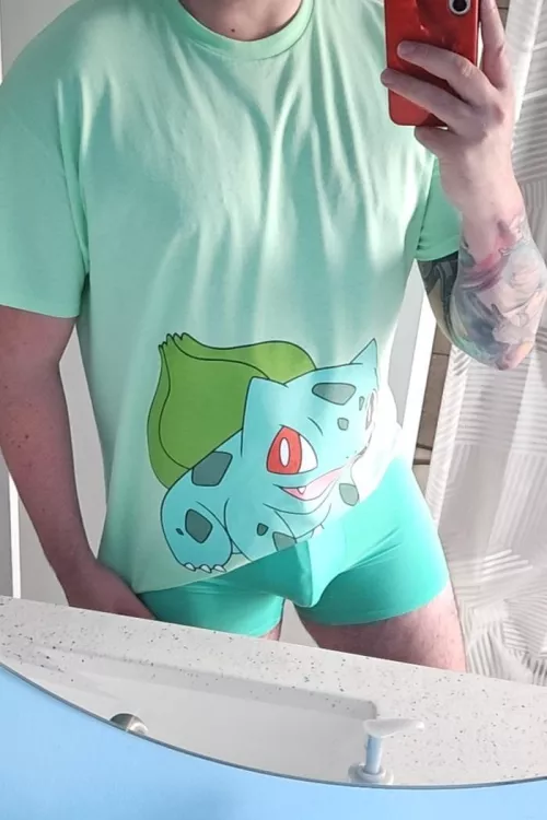 Outfit for the night. by Massive_Ad6903