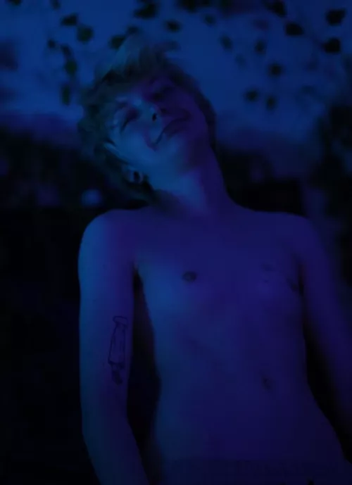 Peek the Hickeys I Gave Him 🫣 by Seriouslymrzippy