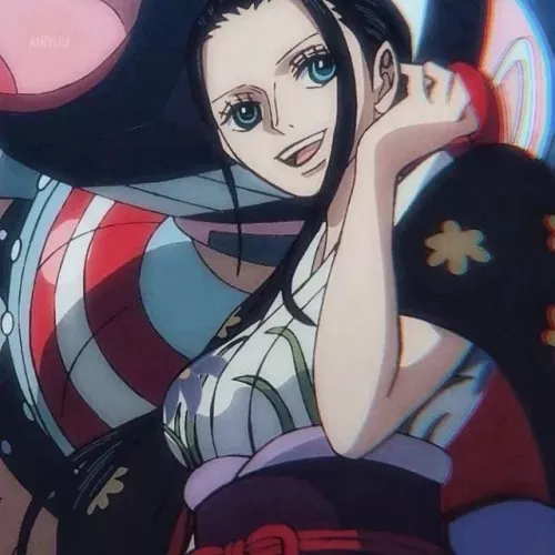 Picture Nr. 4 of Robin ... Who likes Anime Pics more than Fanart? by Fair_Chair_384