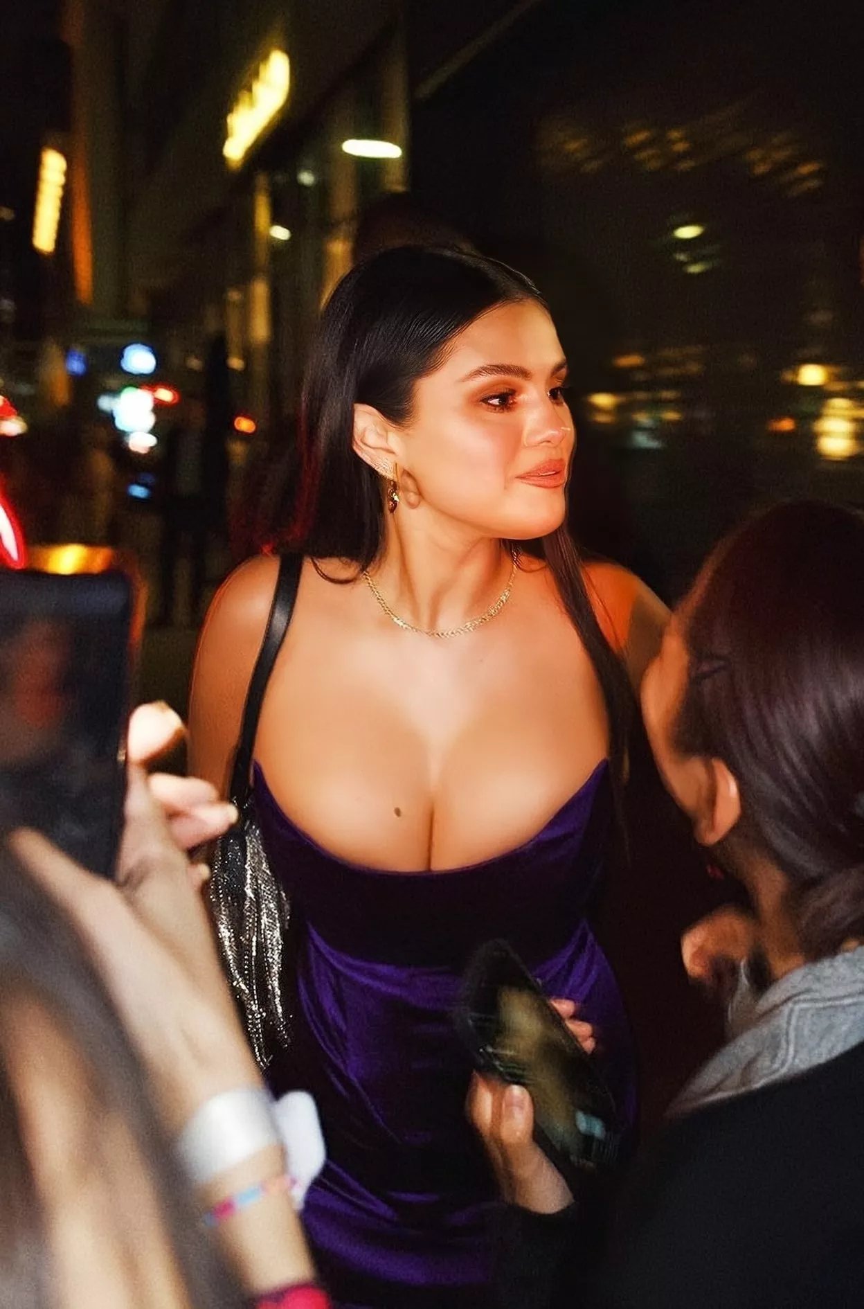 Selena Gomez posted by DistributionBoth8889