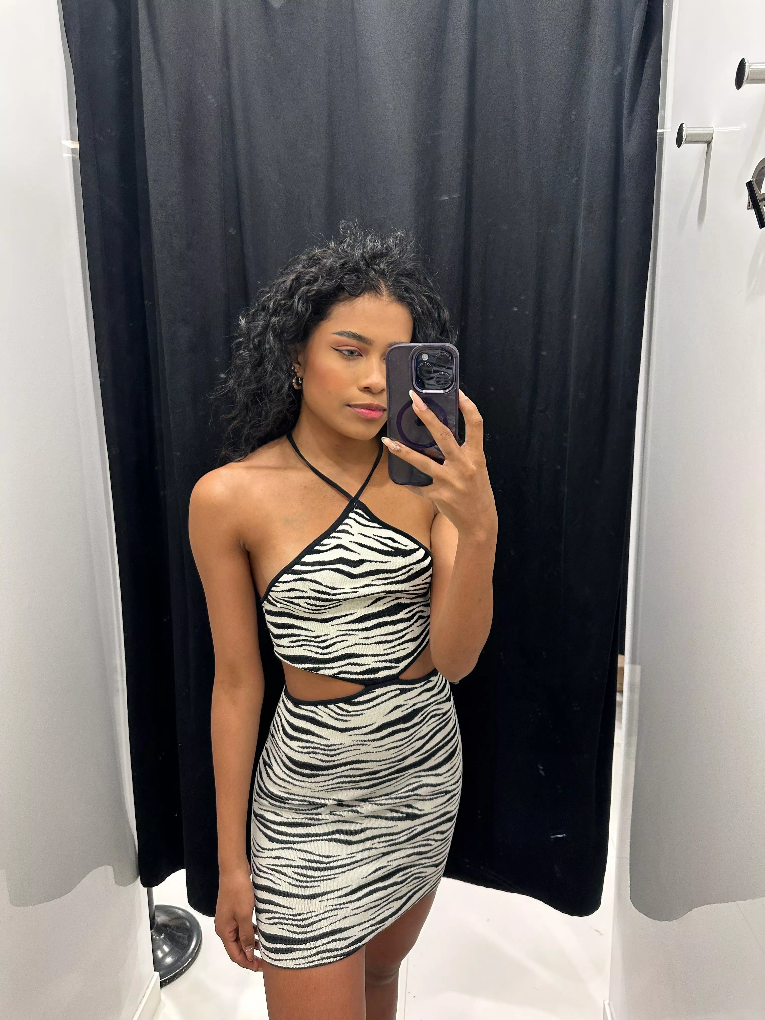 Stripes are back in style posted by auroraelisex