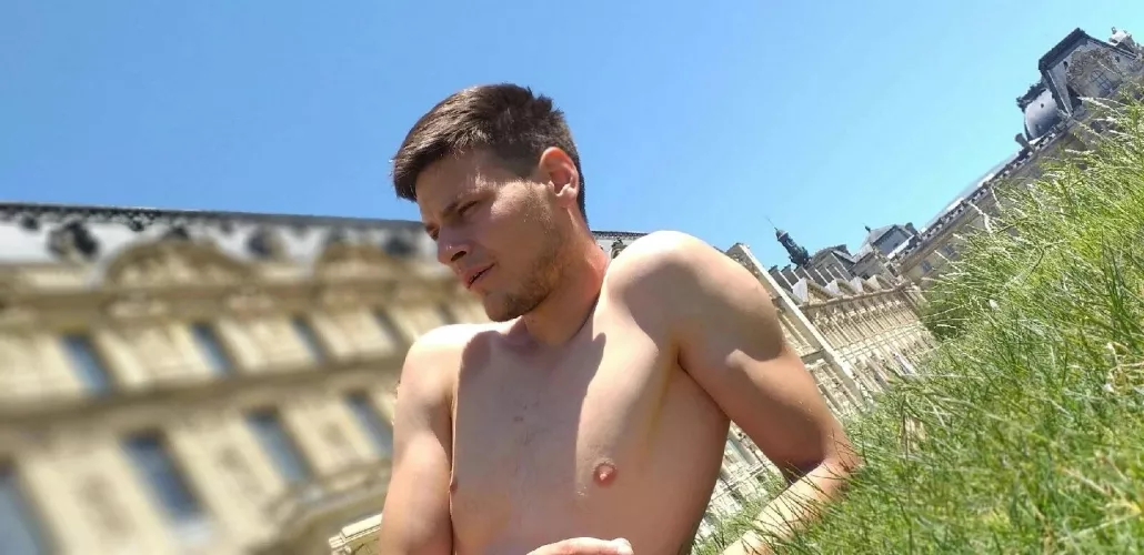 Sunny by Ketchupinchips