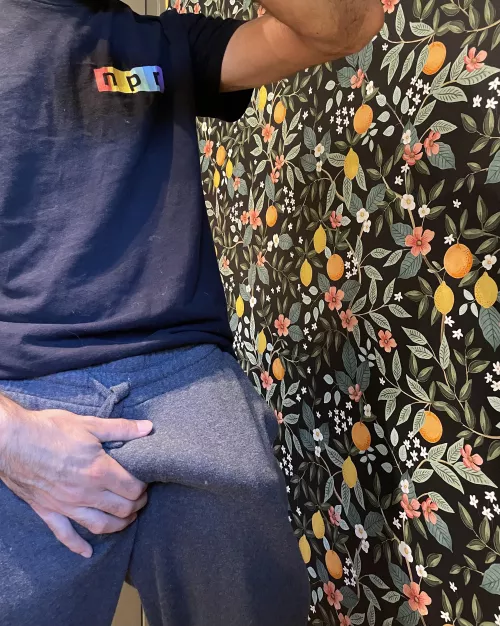 Sweatpants season is upon us how are you celebrating? by longdongrva