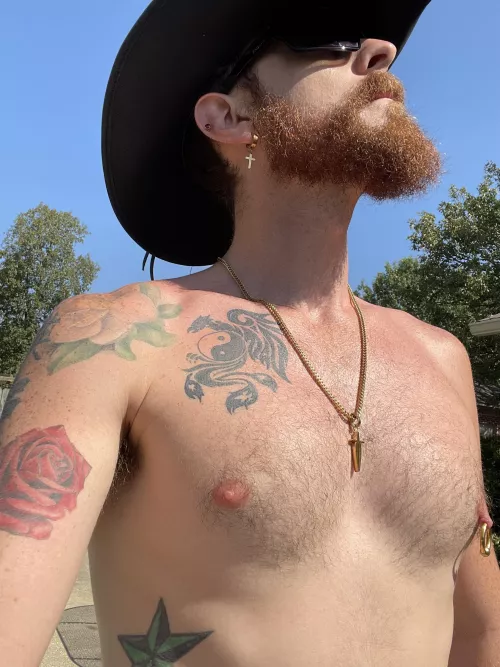 That’s me 😁 by SethCrossXIV7