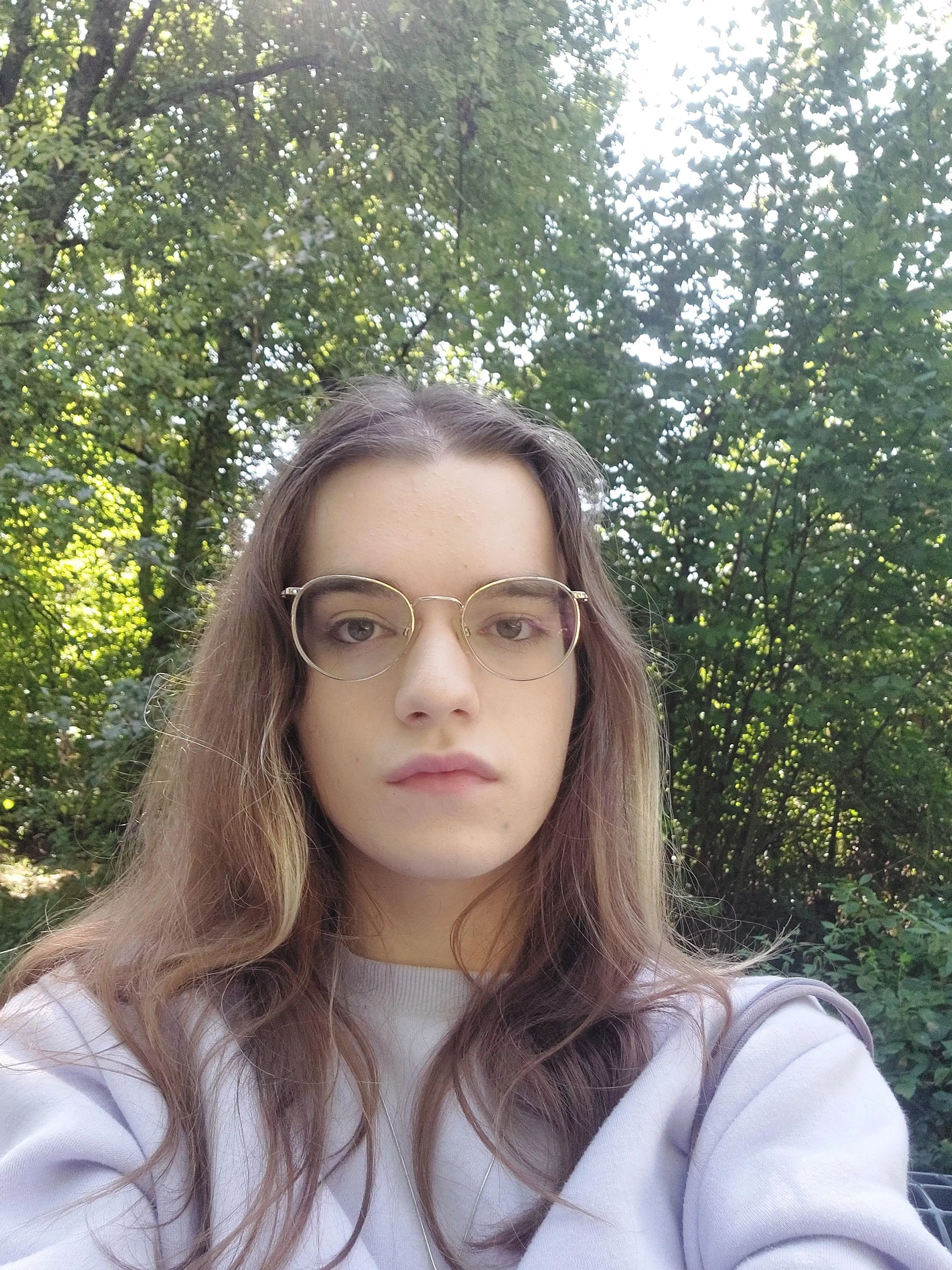 That's my first post here. I hope you like it posted by tomatenzombie