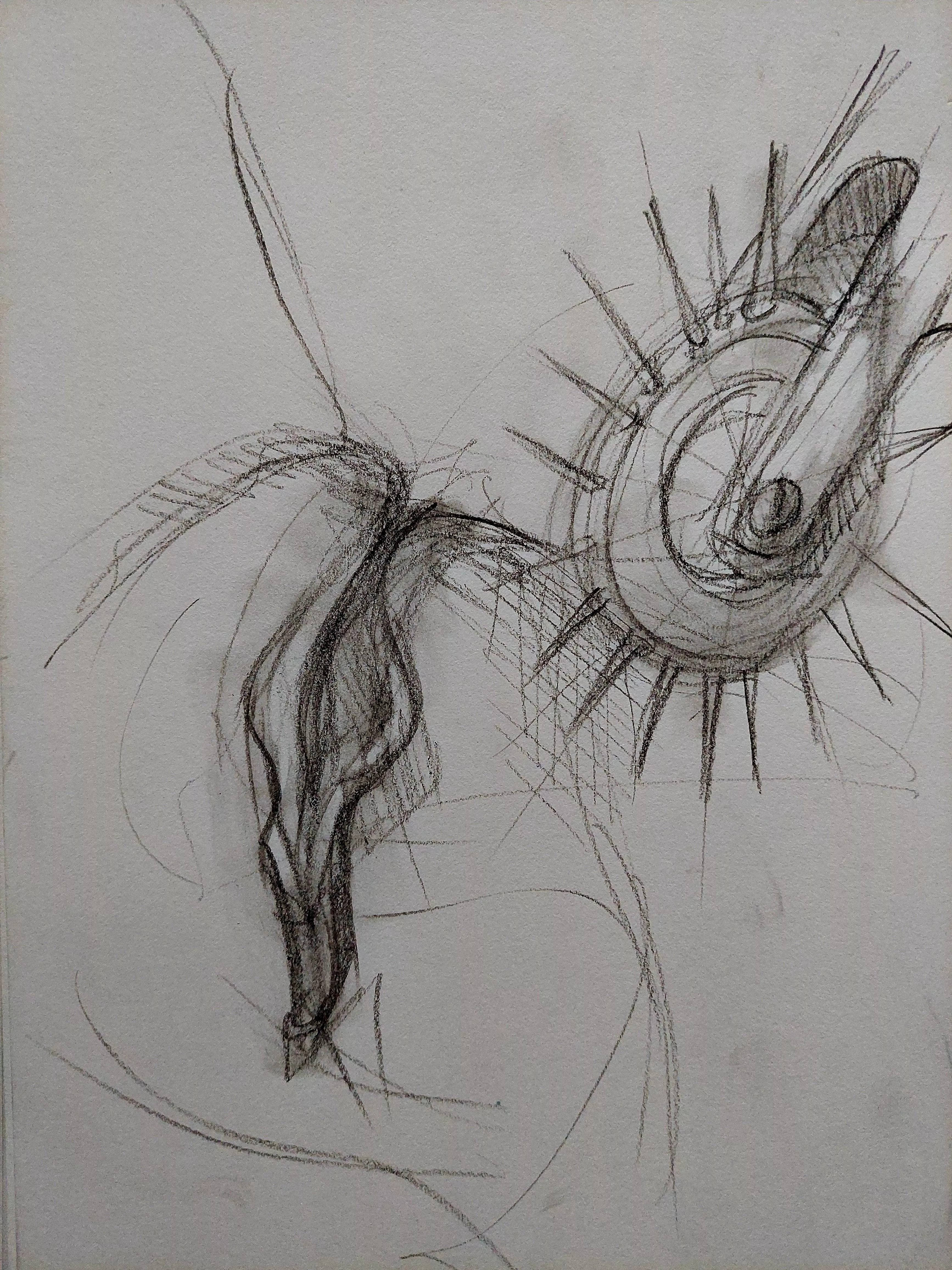 The pinwheel posted by Meo_graf