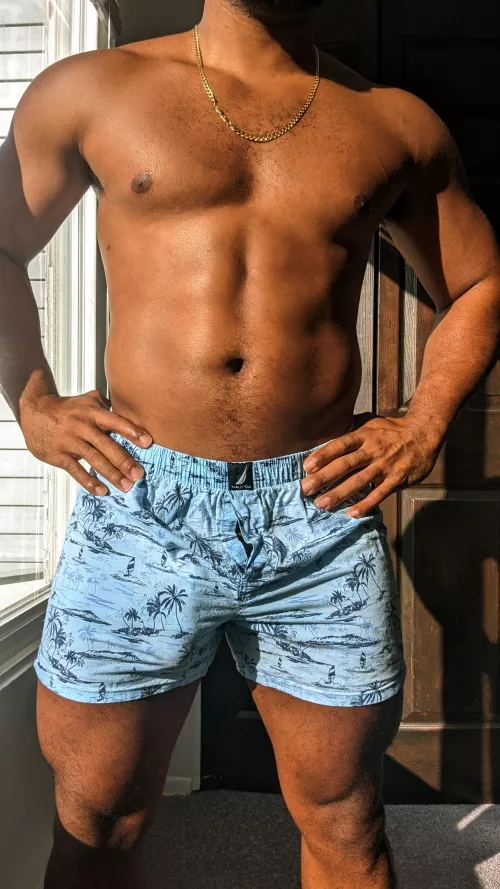 These legs getting thicc by Flash_Silver