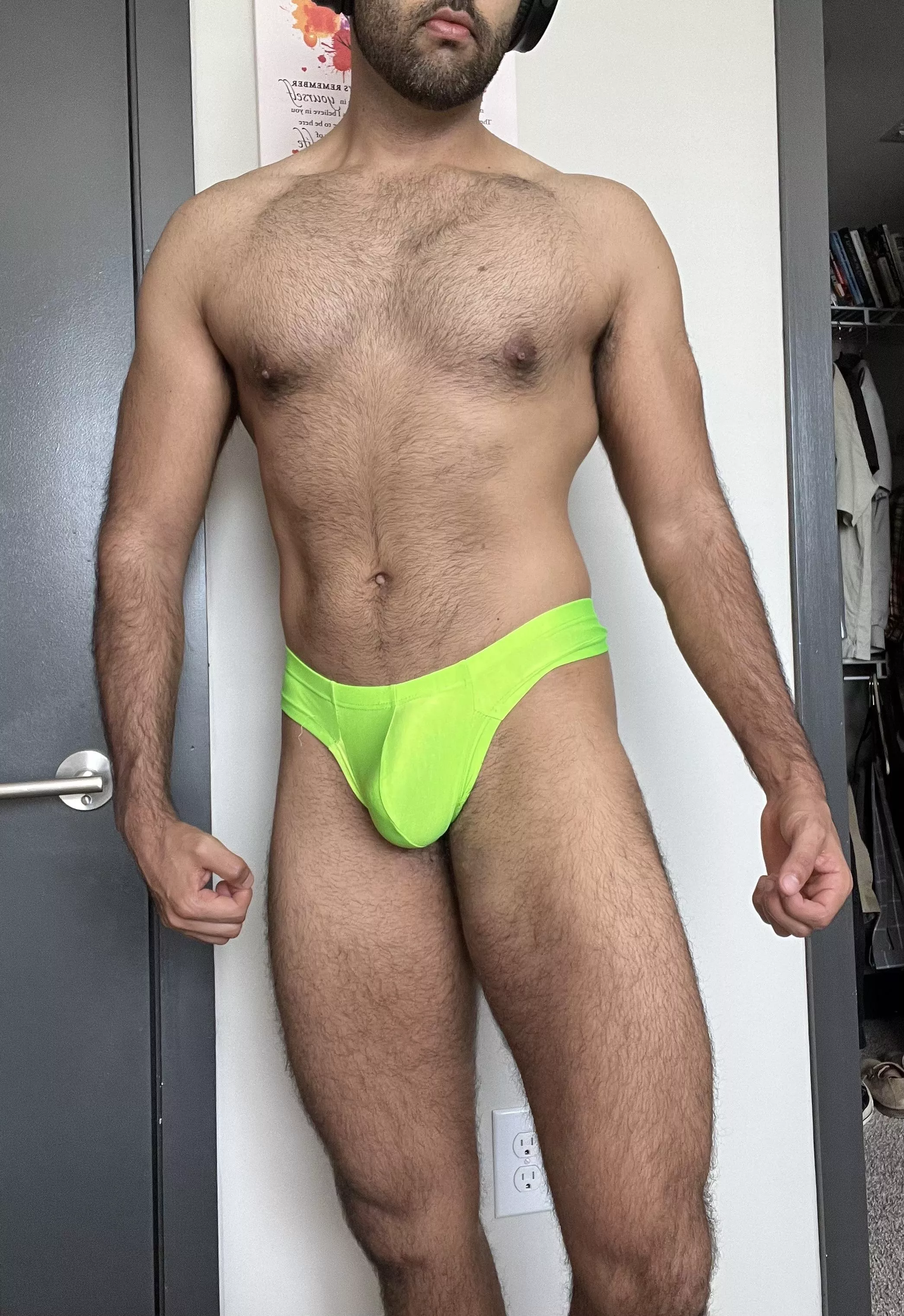 Up close posted by adonis2991