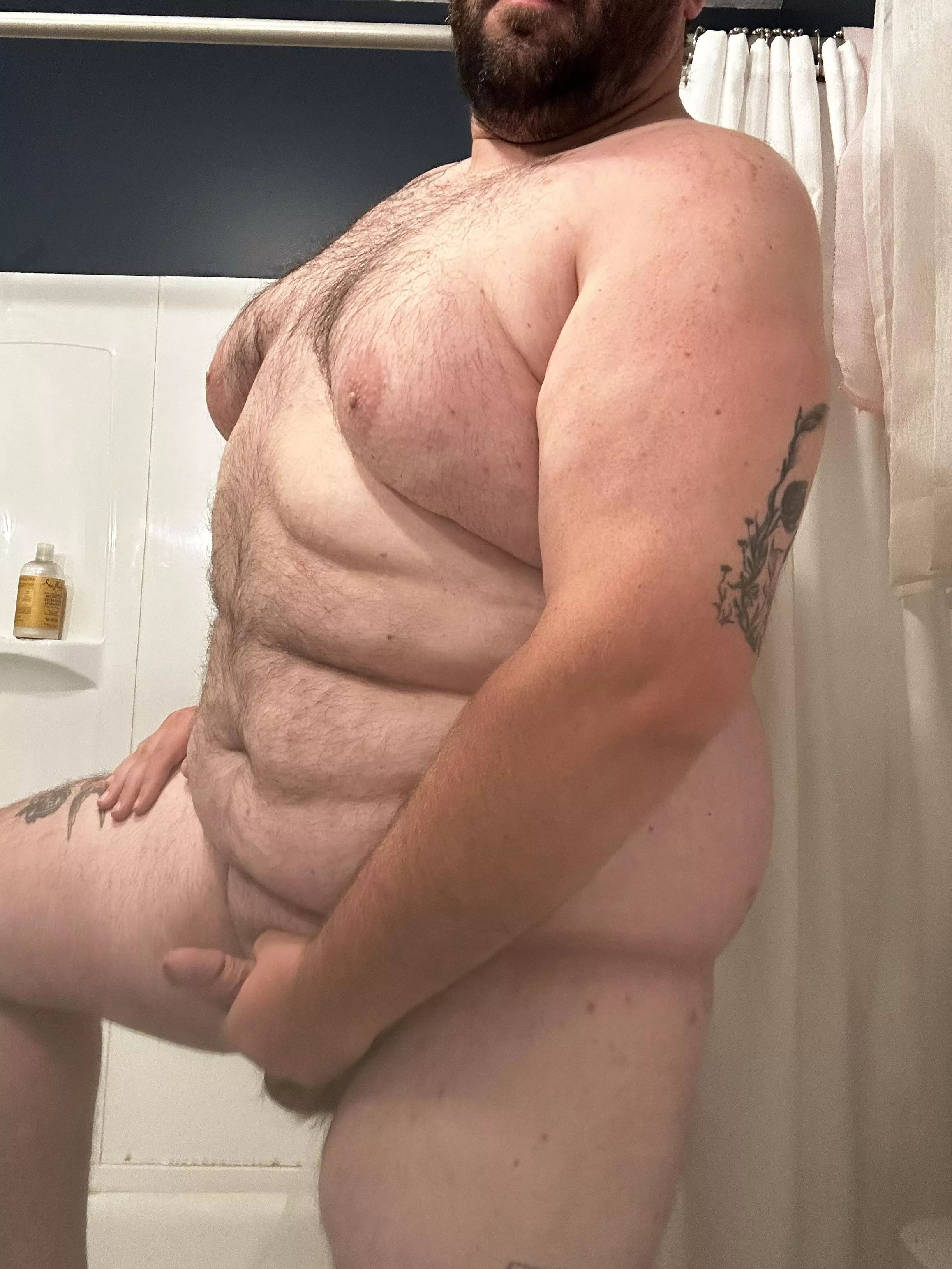 What do you want to do with me posted by Lucky-Owl19