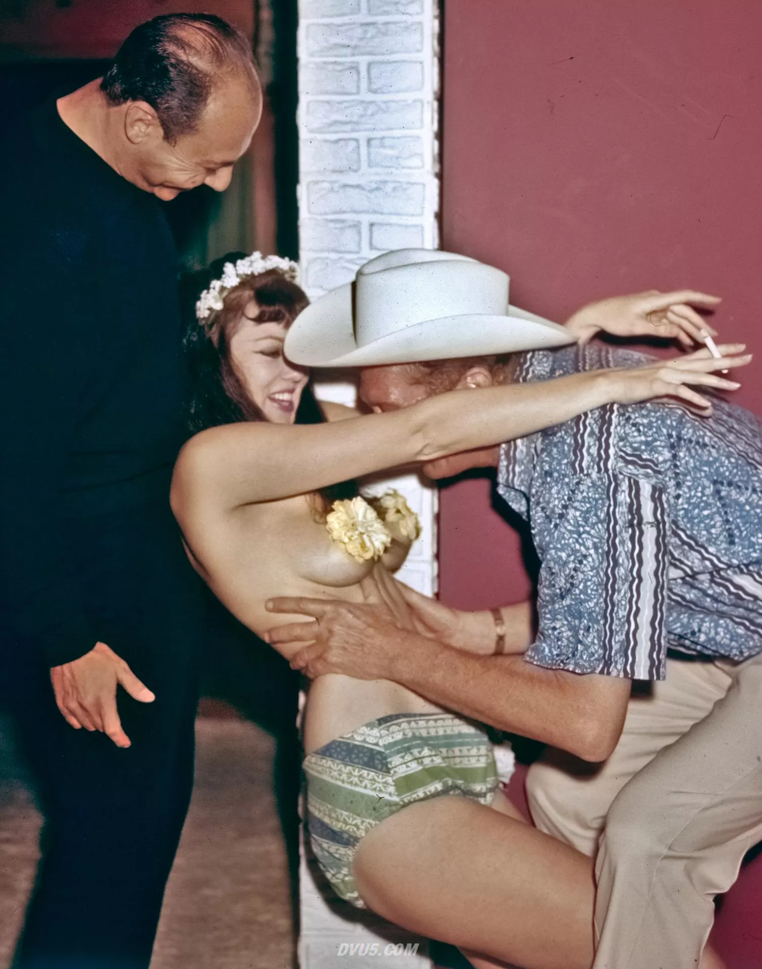 Yeehaw (unknown model, 1960's) posted by masterdevious