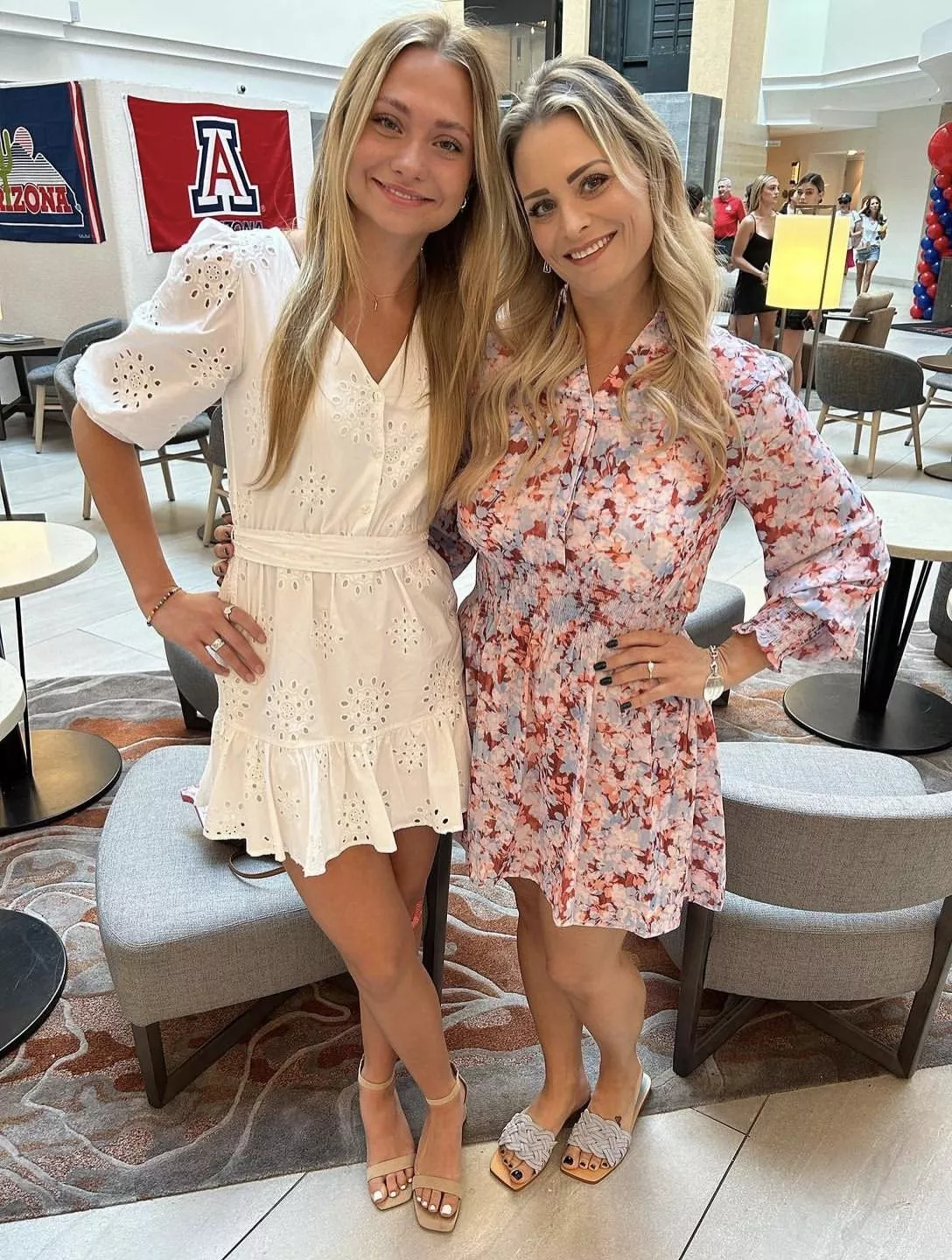 [2] Daughter or mom - which one and how u taking her? posted by jgrady6