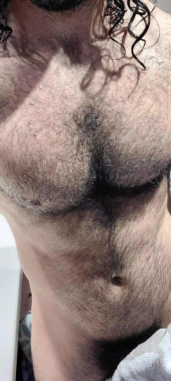 31 [M] Anyone want to jump back in the shower with me? posted by Personaltrainer_1