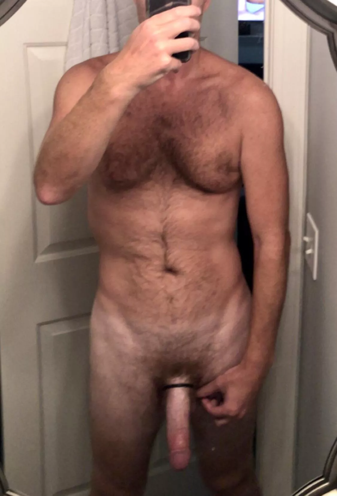 [42] Would you drop to your knees? PM’s welcome posted by ineveningair