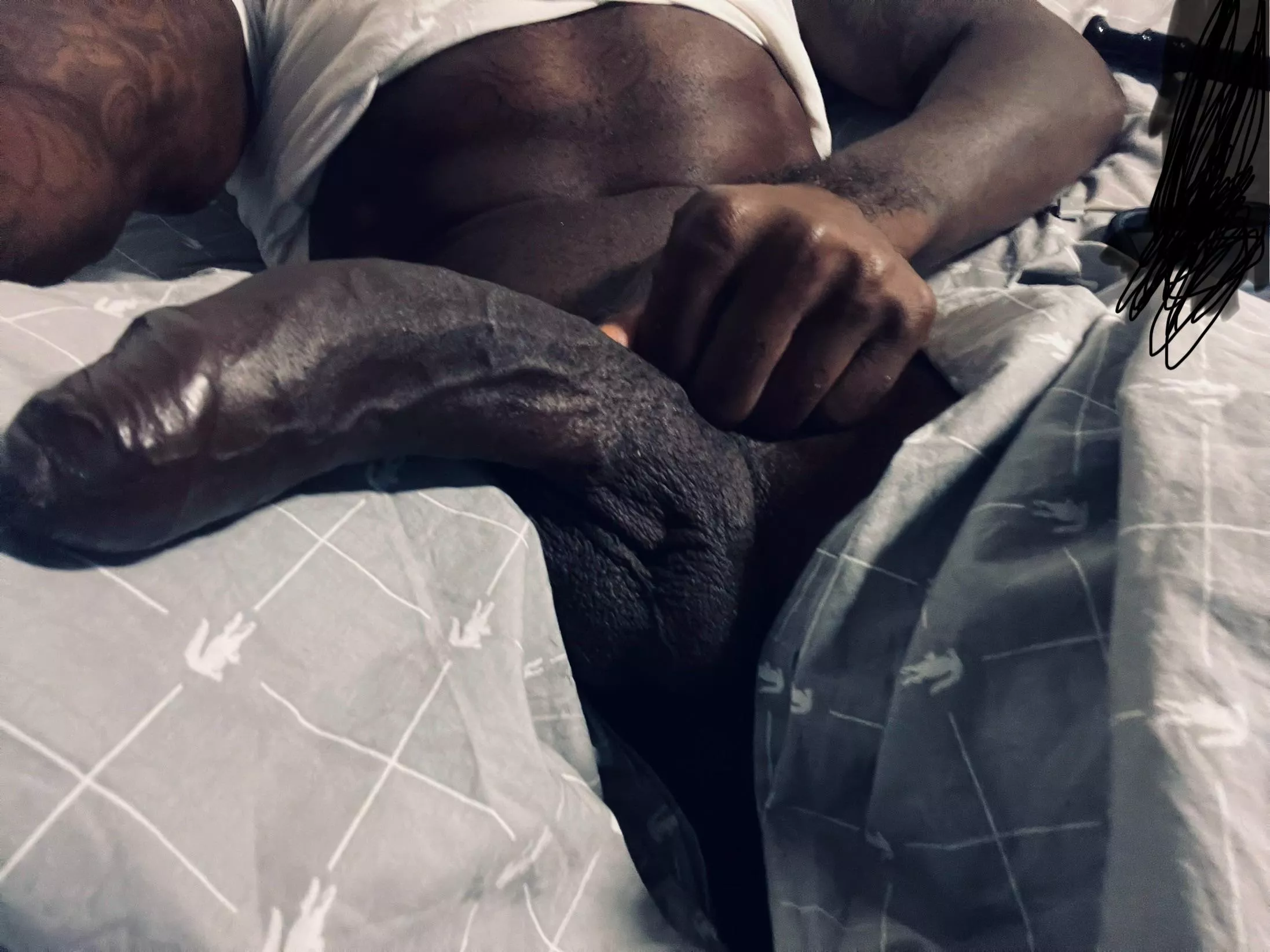 50 cumshots later posted by hornypurple