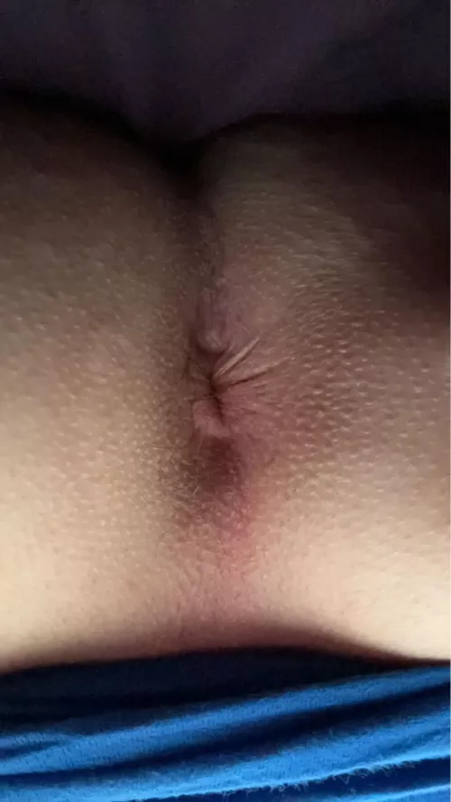 Am I Tight? 18 by Away-Swimming6072