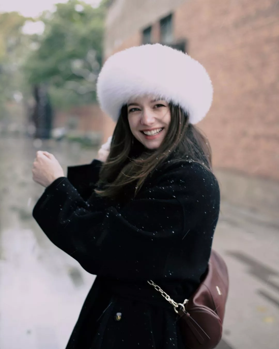 Anastasia Cebulska posted by sagar9175