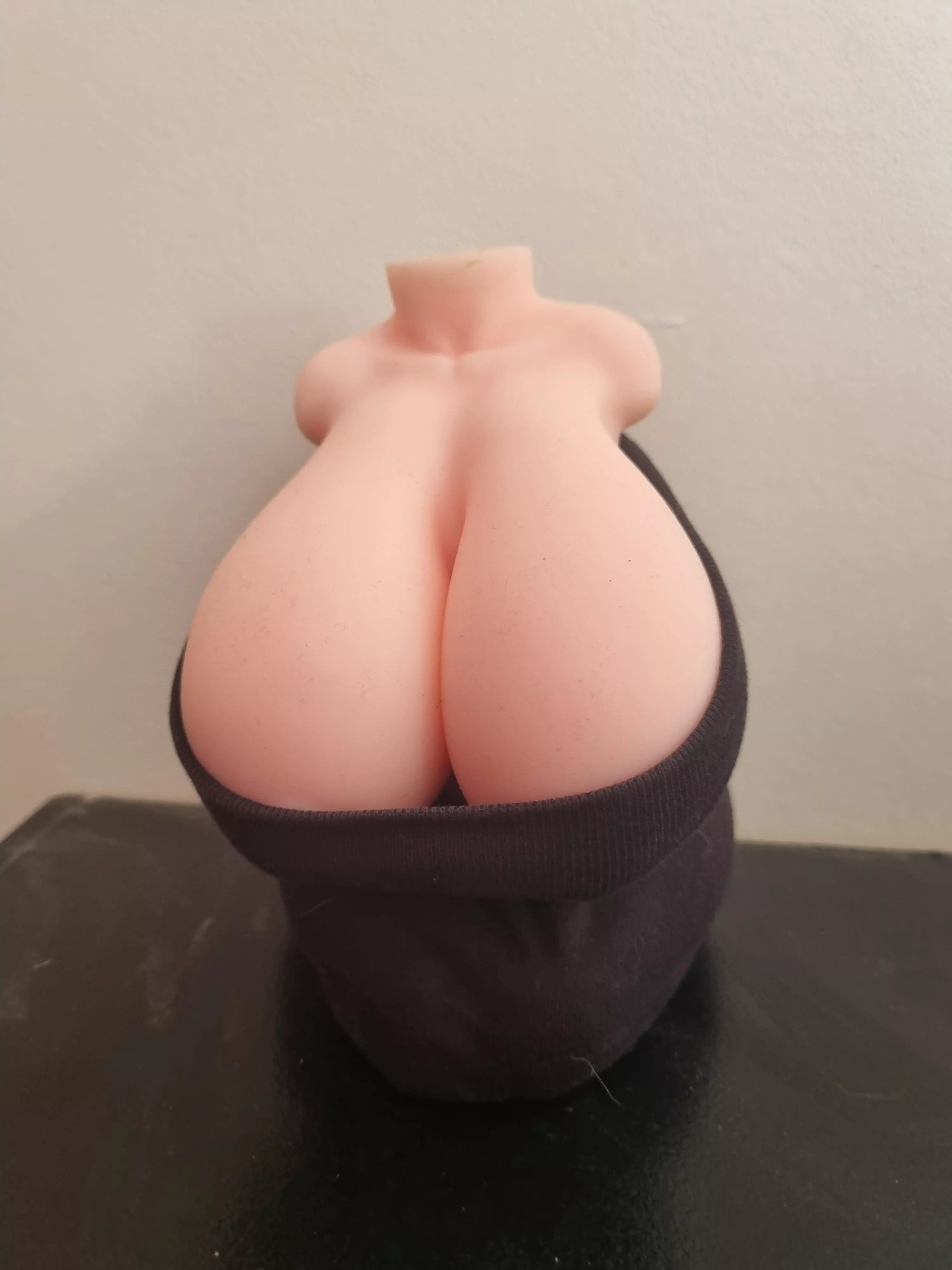 Another dress for my doll posted by sisterrailer