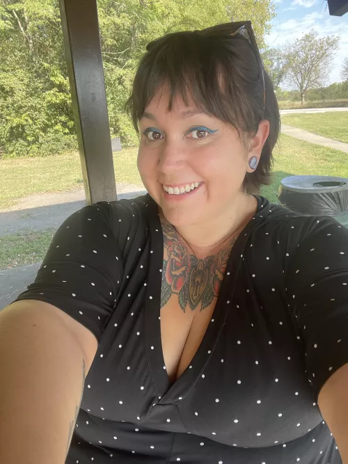 Another sunny day by anomalee-spectre