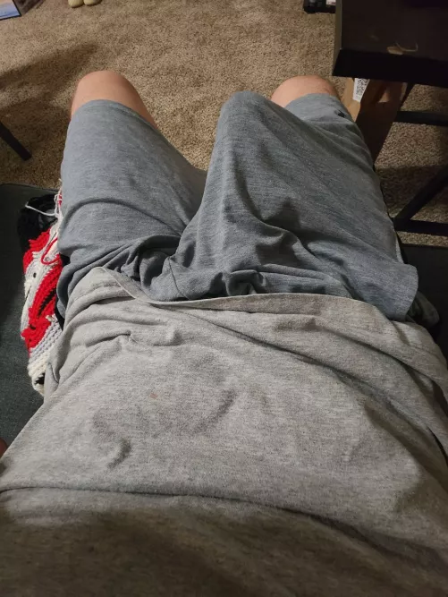 Are these gym appropriate? by bthrowaway24