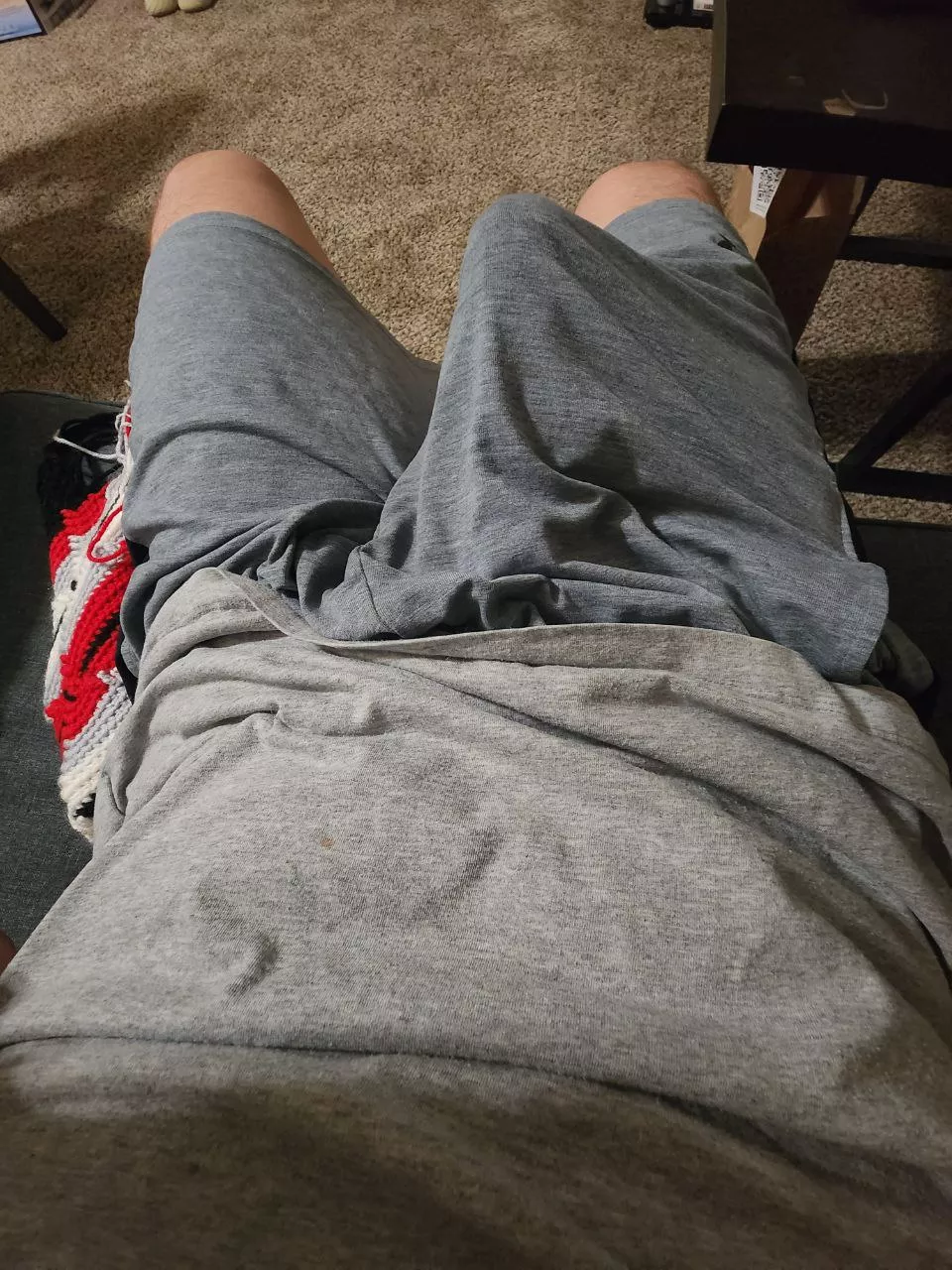 Are these gym appropriate? posted by bthrowaway24