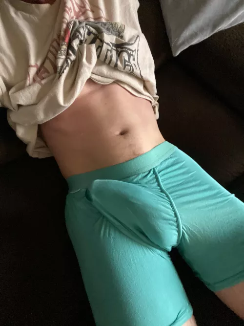 Are these underwear flattering? by Immediate-Tip-975