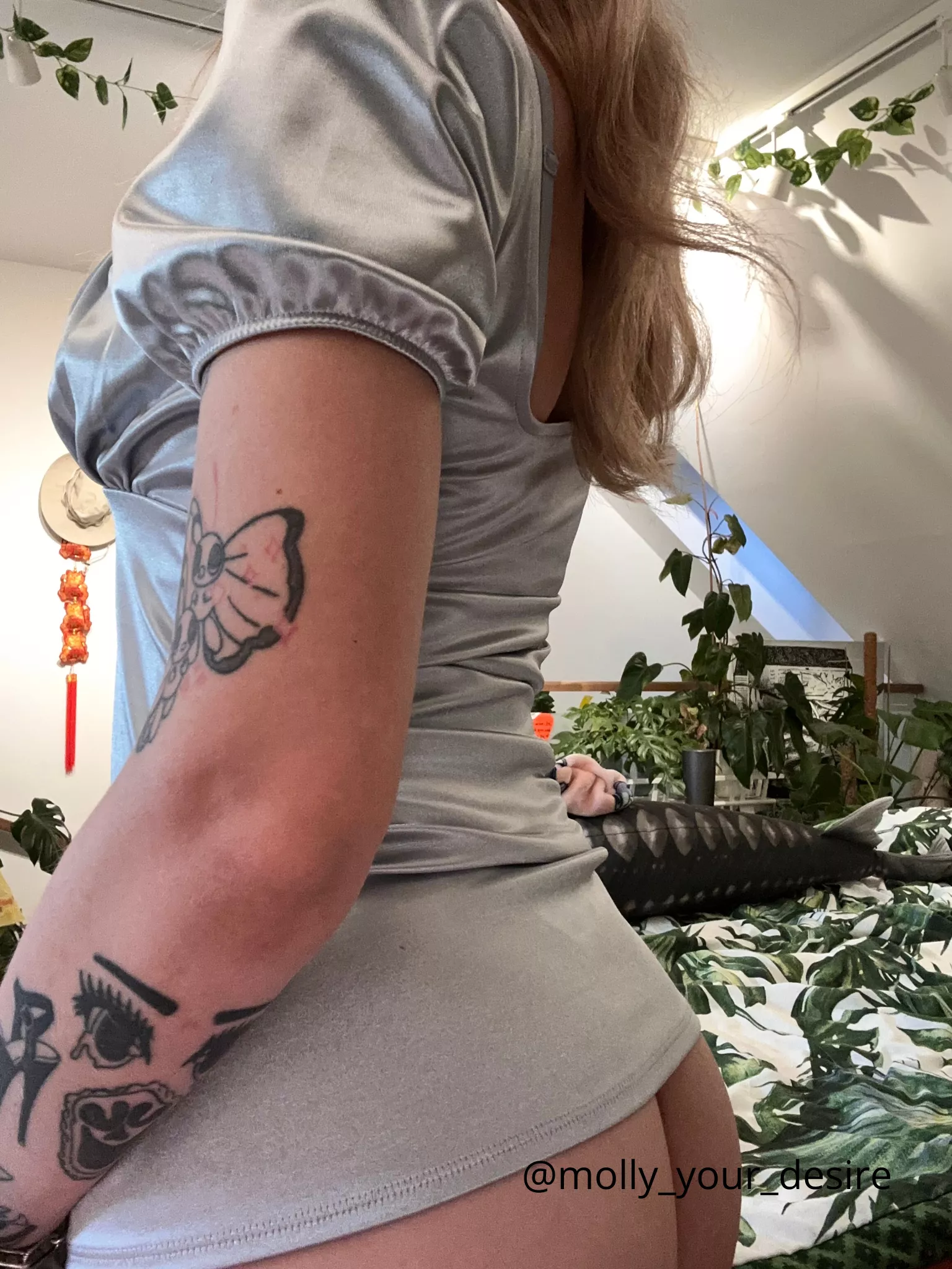 best polish blonde I've seen here posted by Savannah_Ella