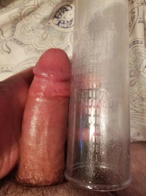 Best pump I've gotten by LuvCurves1