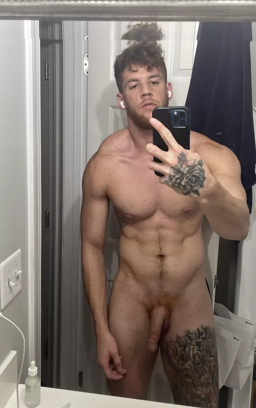 Big boys to the front by chriswhite308