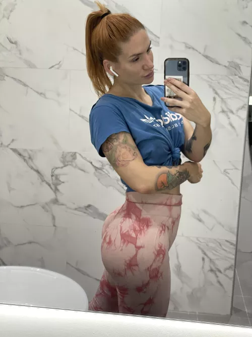 Bulk vibes by VanelkaVip