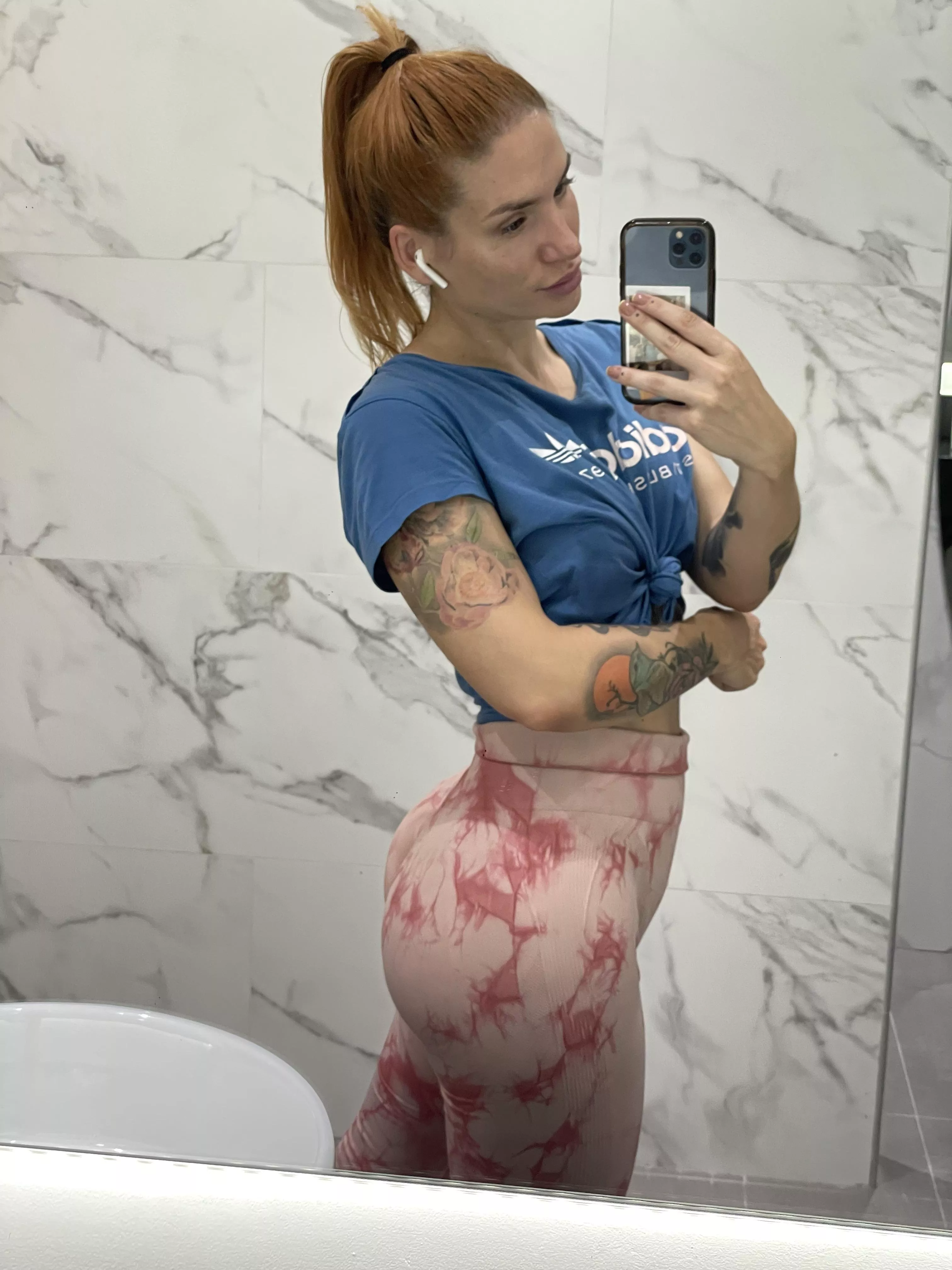 Bulk vibes posted by VanelkaVip