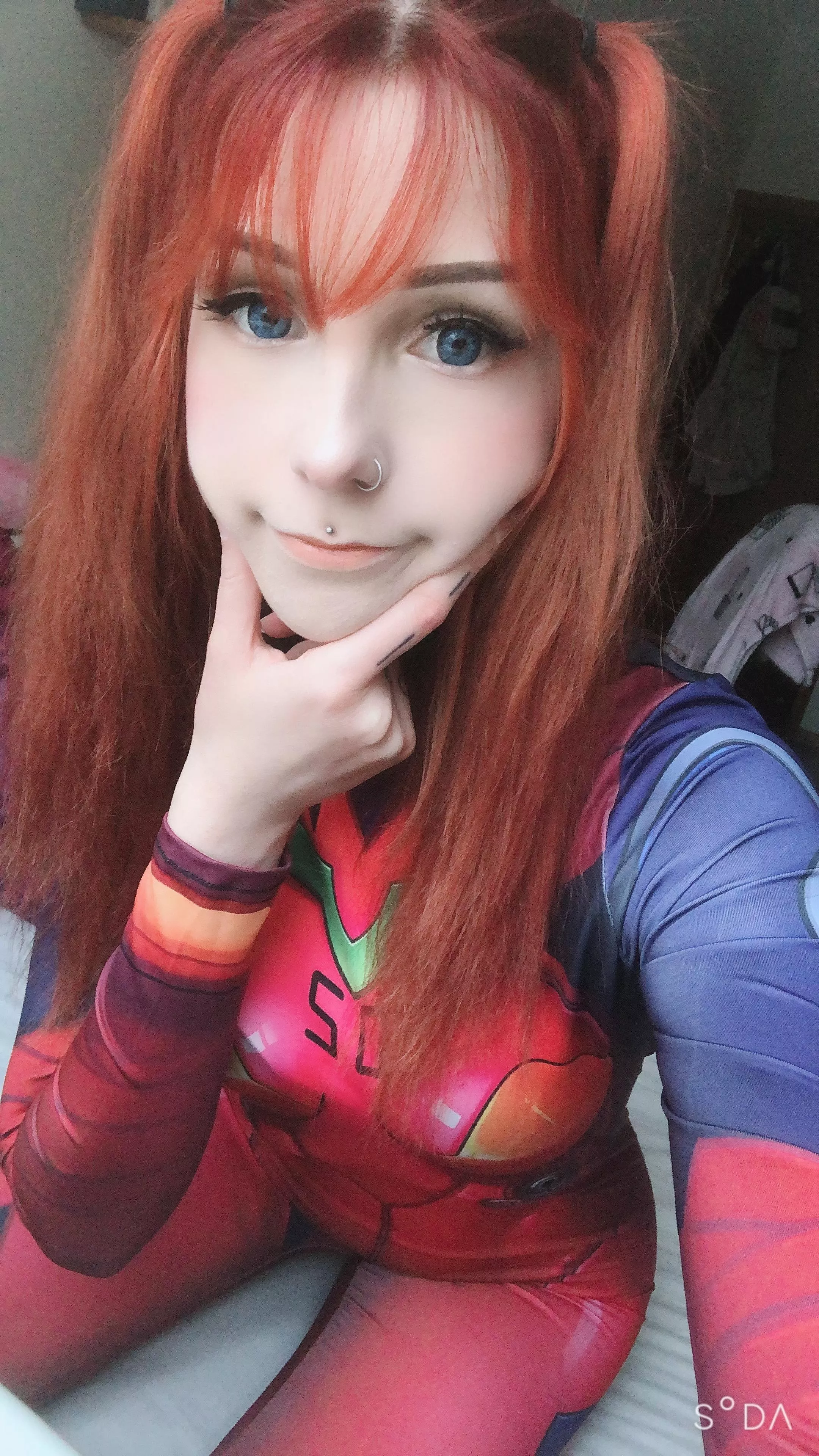 Can I be in your teem? posted by SunnyOutfield