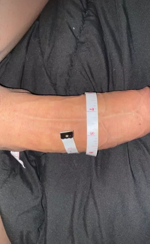 Can I tempt you in my big thick cock? by GiantBullet