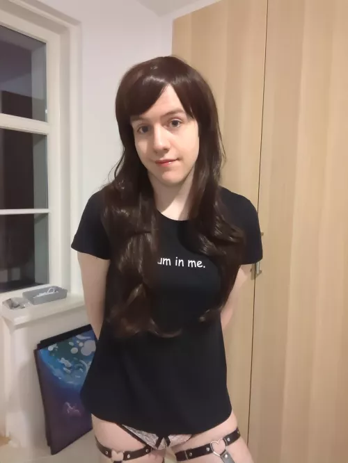 Can you name one of my kinks?👀🔥 by crossdresser18_