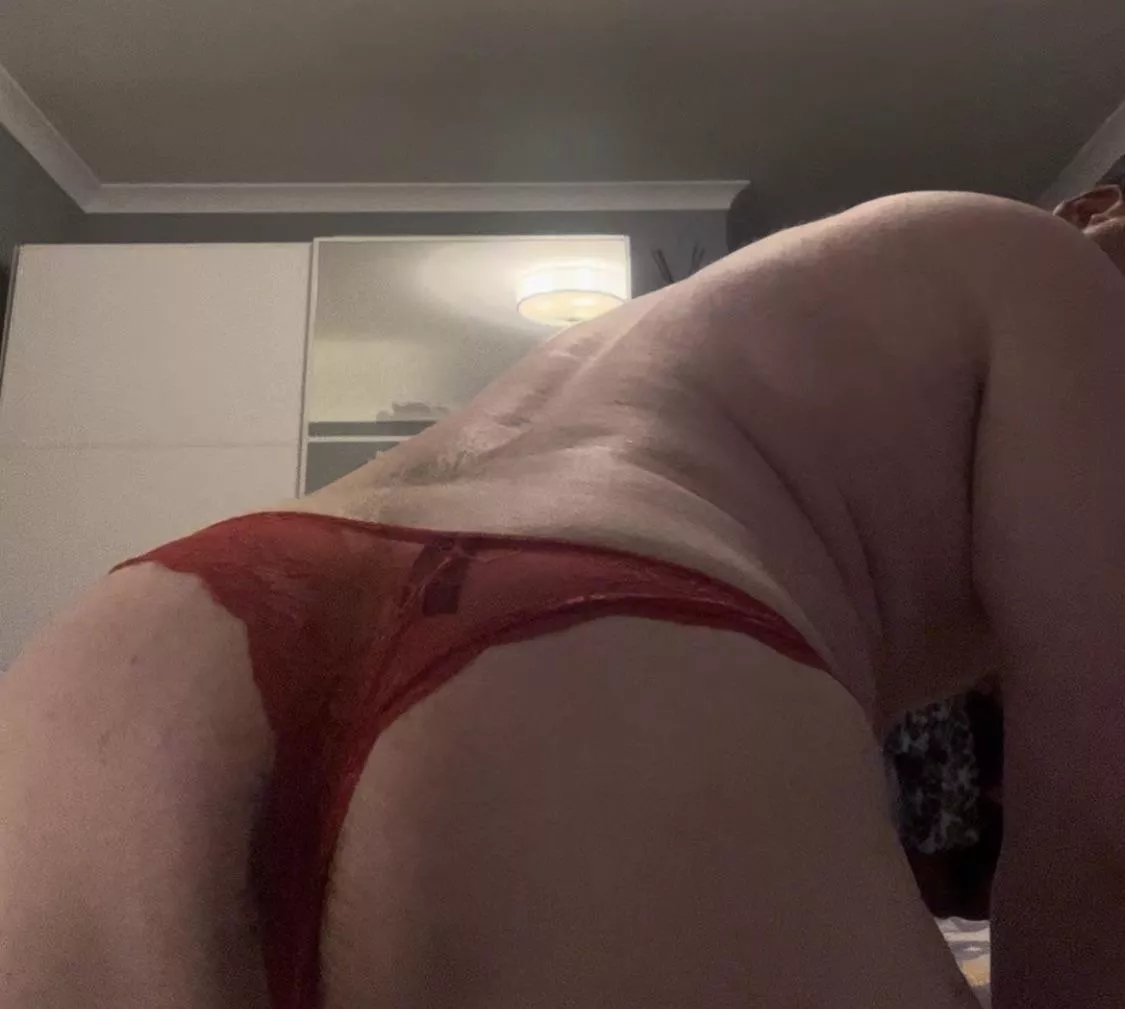 Can’t beat Red posted by N04041903