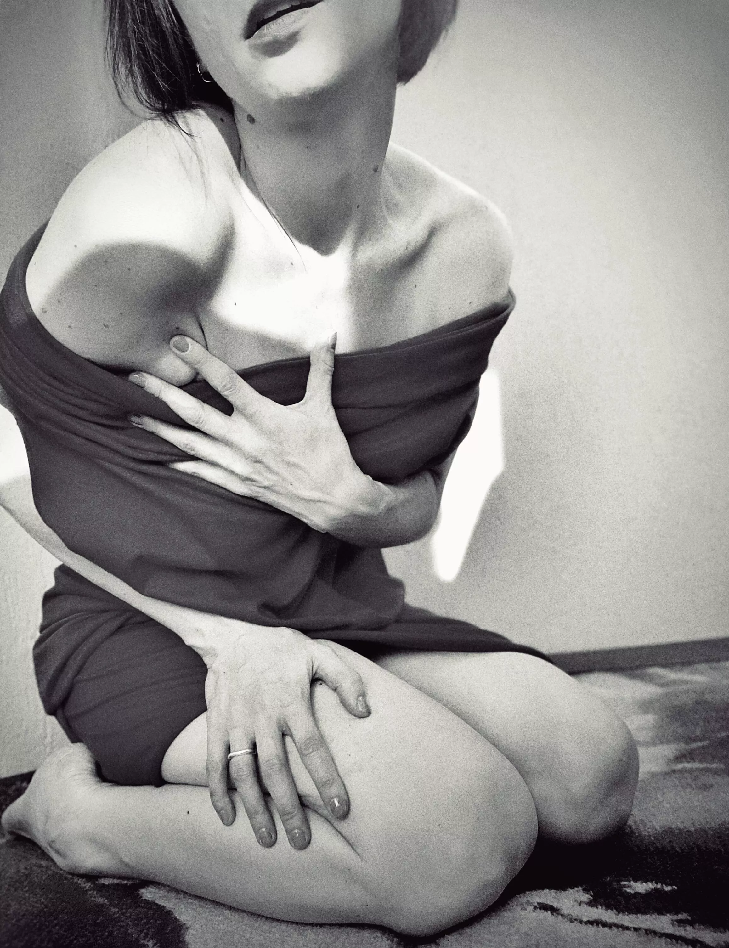 Censored desires posted by Nerdbird_OF